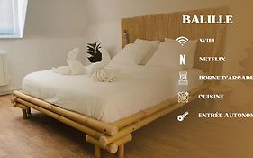 Balille