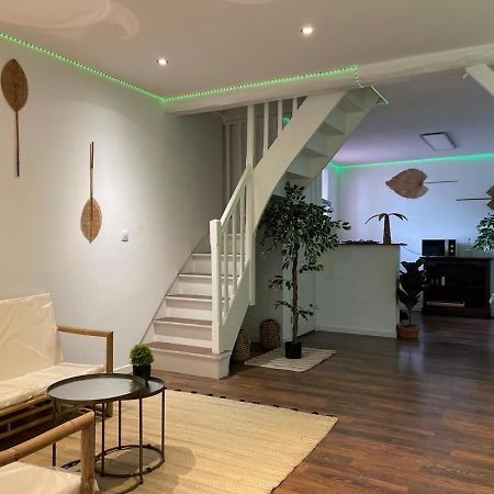 Appartement Balille Extérieur photo