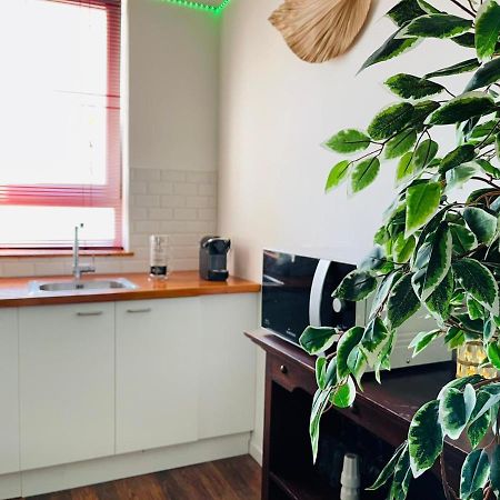 Appartement Balille Extérieur photo