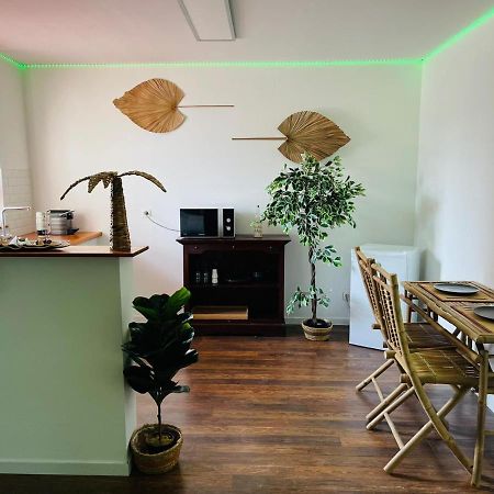 Appartement Balille Extérieur photo