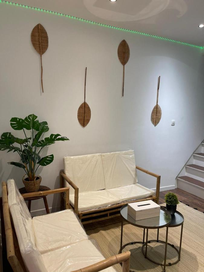 Appartement Balille Extérieur photo