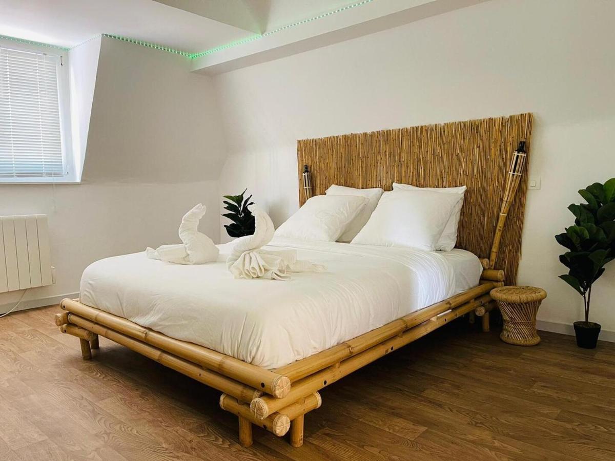 Appartement Balille Extérieur photo