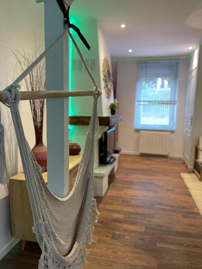 Appartement Balille Extérieur photo