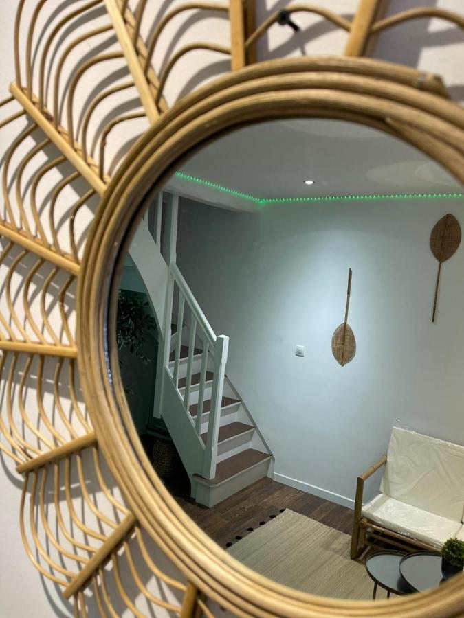 Appartement Balille Extérieur photo