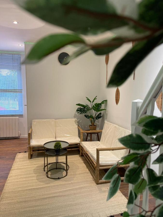 Appartement Balille Extérieur photo