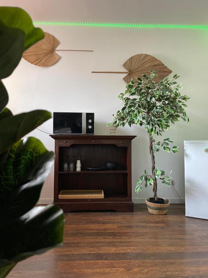 Appartement Balille Extérieur photo