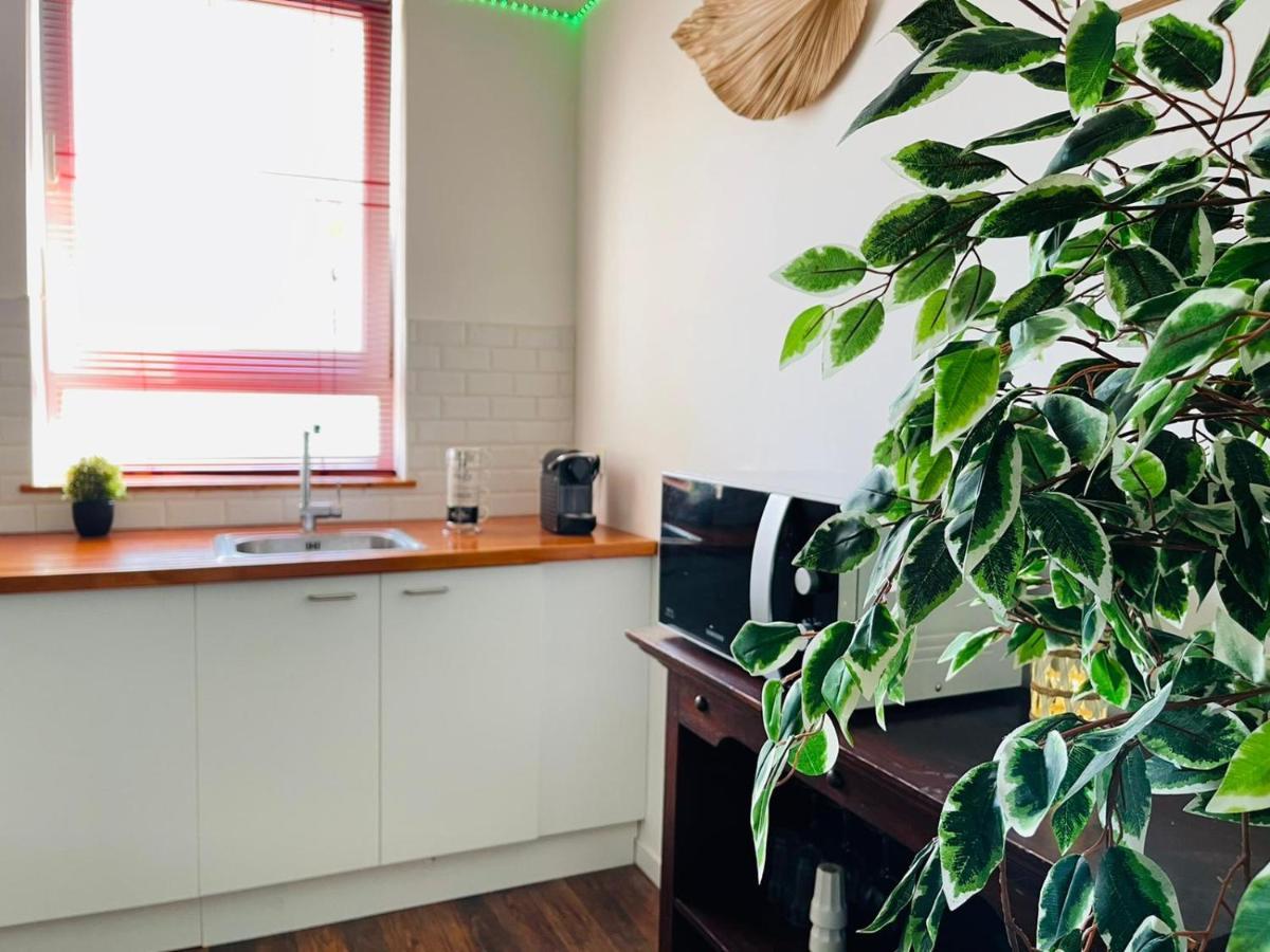 Appartement Balille Extérieur photo