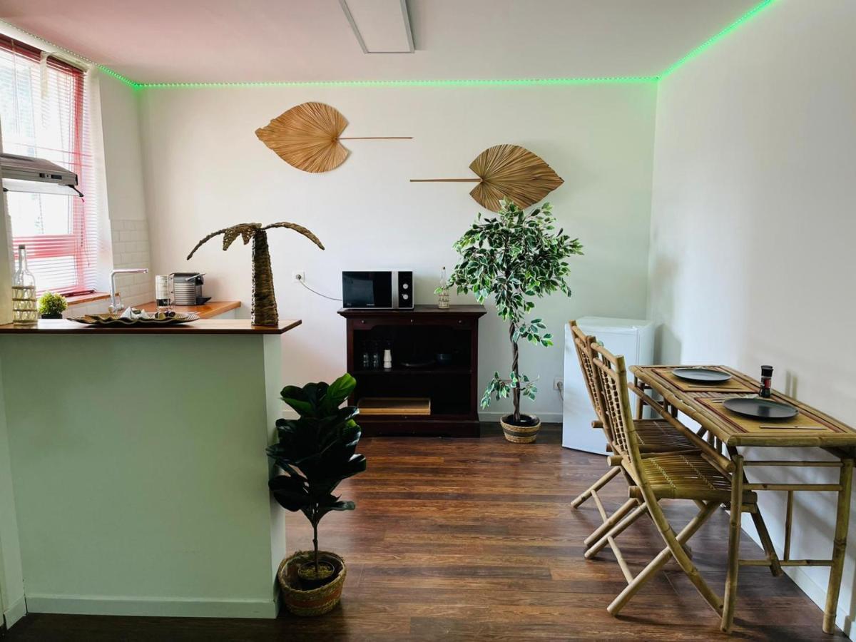 Appartement Balille Extérieur photo