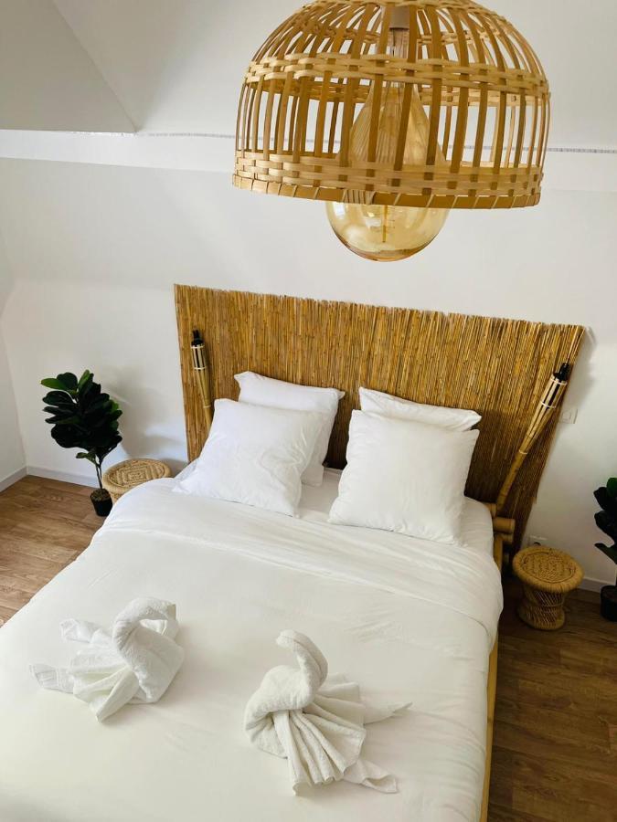 Appartement Balille Extérieur photo