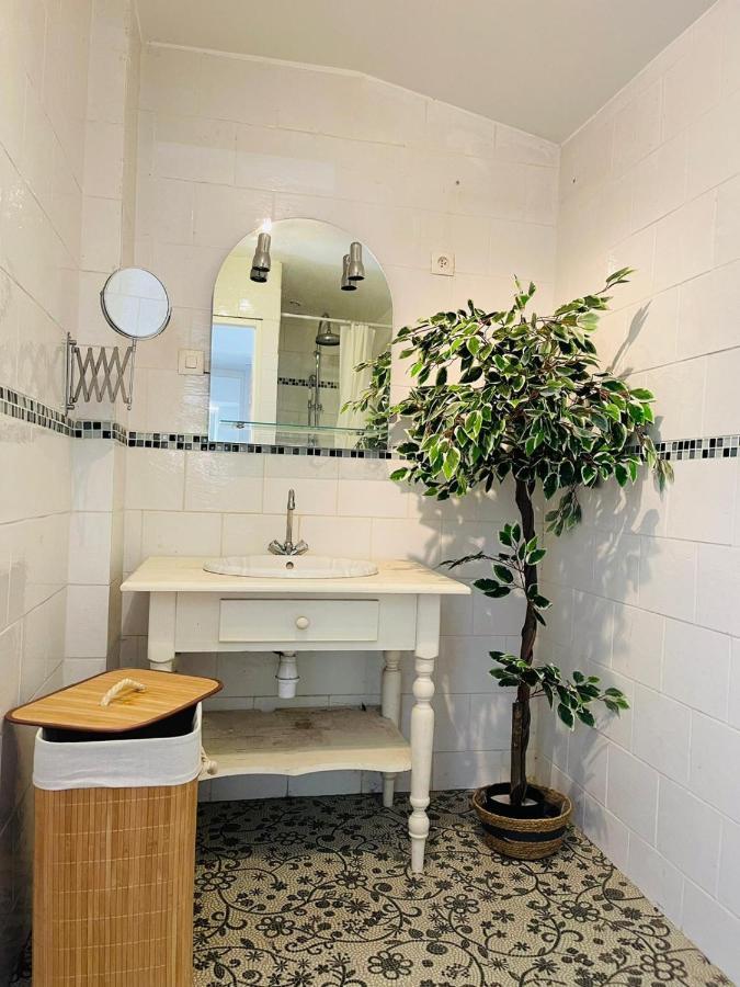 Appartement Balille Extérieur photo