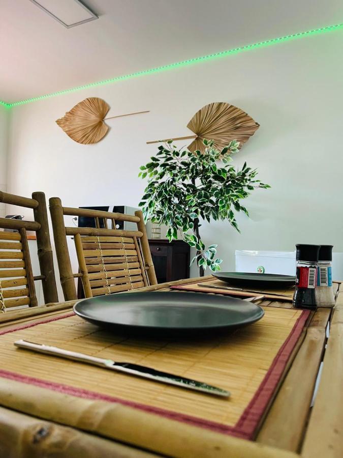 Appartement Balille Extérieur photo
