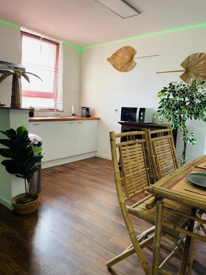Appartement Balille Extérieur photo