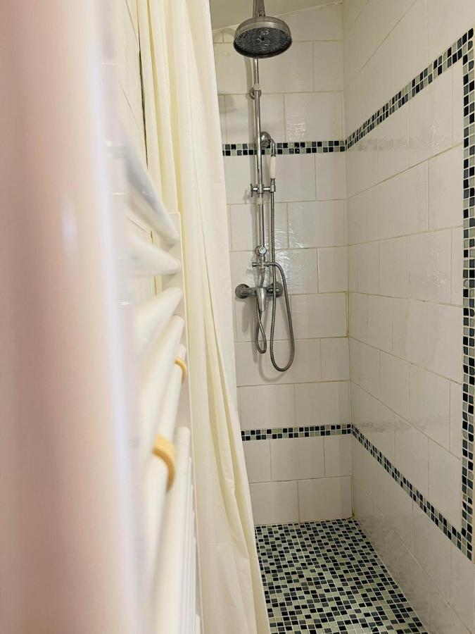 Appartement Balille Extérieur photo