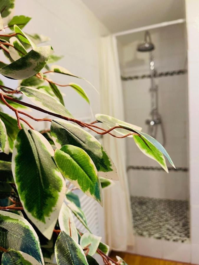 Appartement Balille Extérieur photo