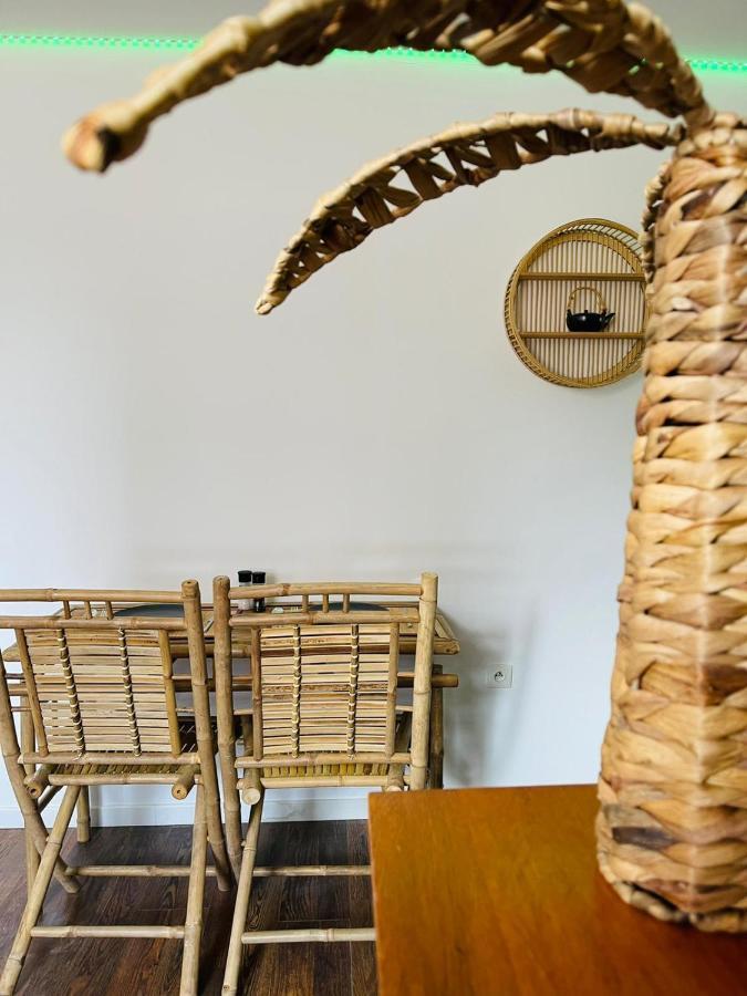 Appartement Balille Extérieur photo
