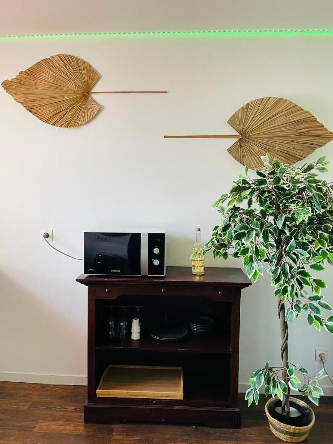 Appartement Balille Extérieur photo